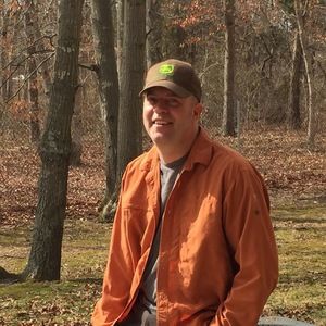 Meet your Posher, David